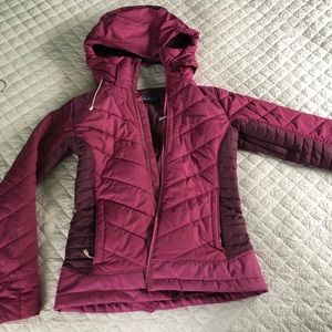 Patagonia jacket